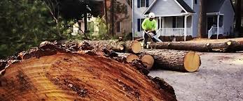 Best Storm Damage Tree Cleanup  in Berthoud, CO